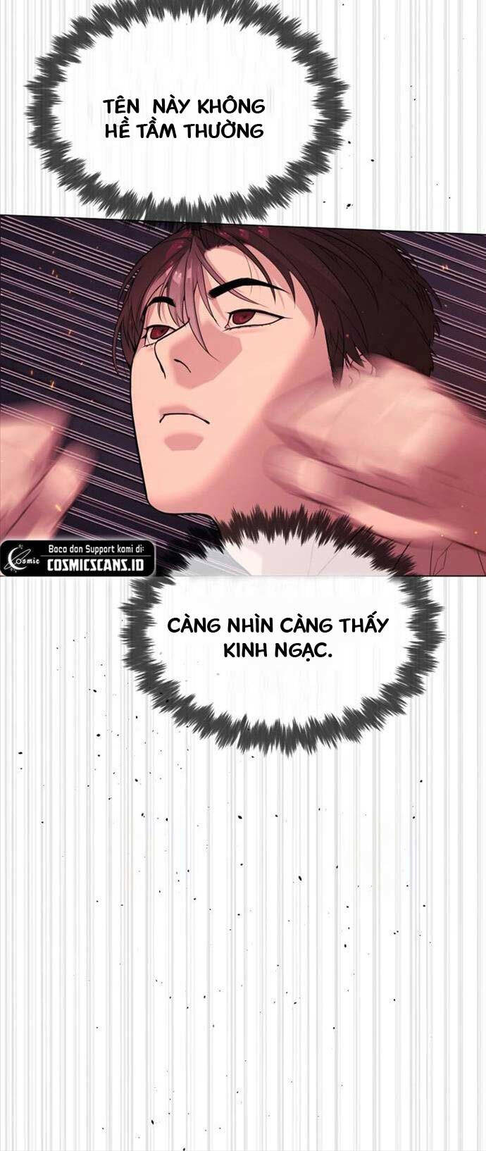 SÁT THỦ PETER chapter 34 - Upload bởi truyensieuhay.com