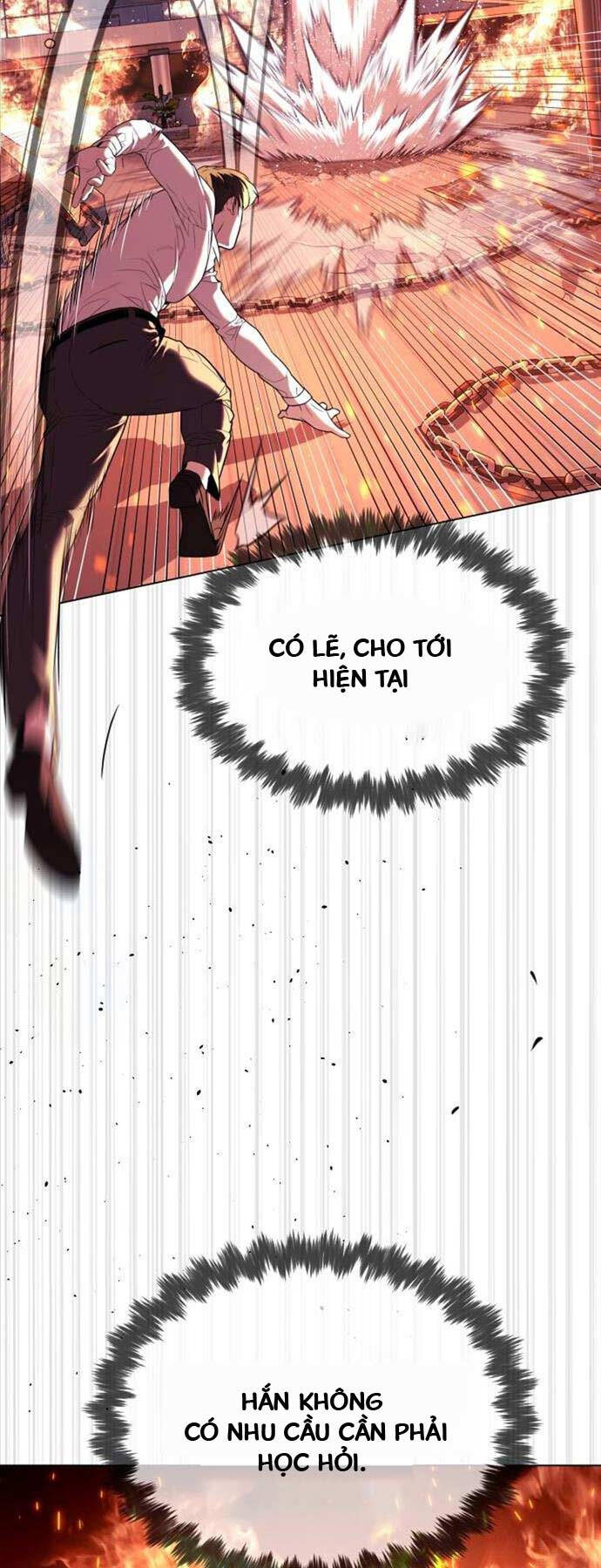 SÁT THỦ PETER chapter 34 - Upload bởi truyensieuhay.com