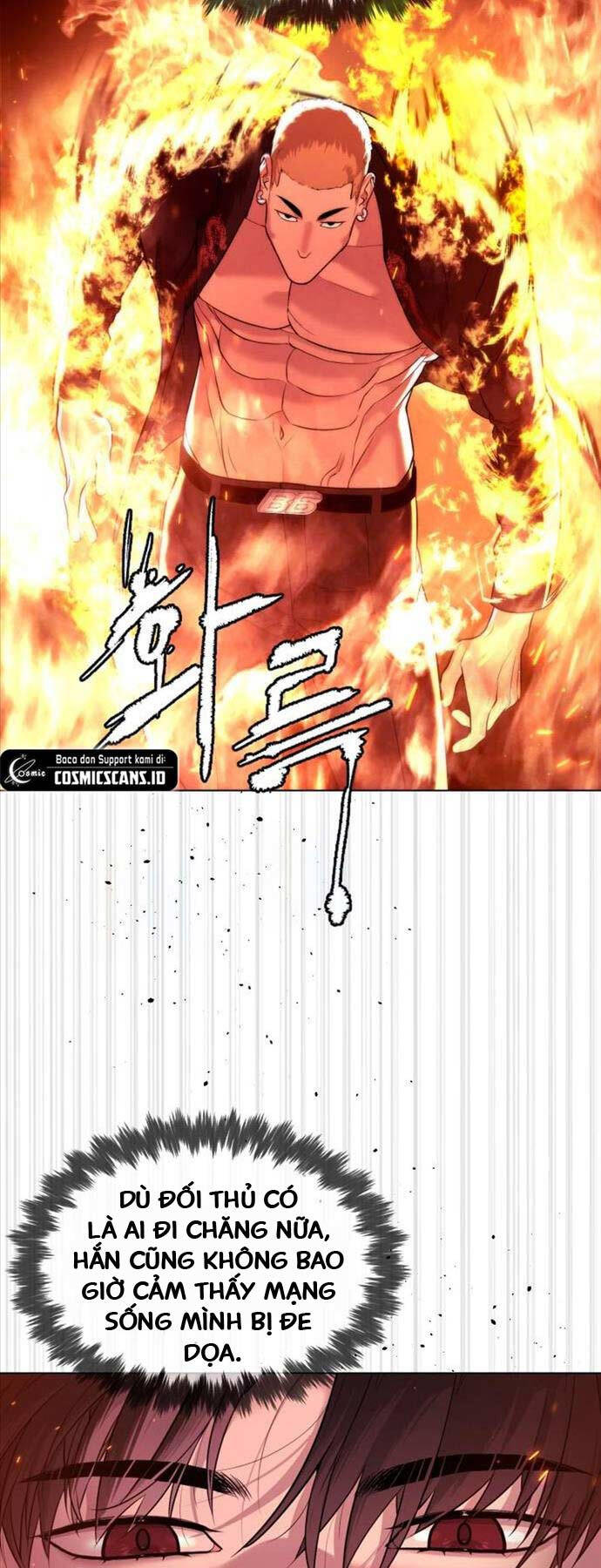 SÁT THỦ PETER chapter 34 - Upload bởi truyensieuhay.com