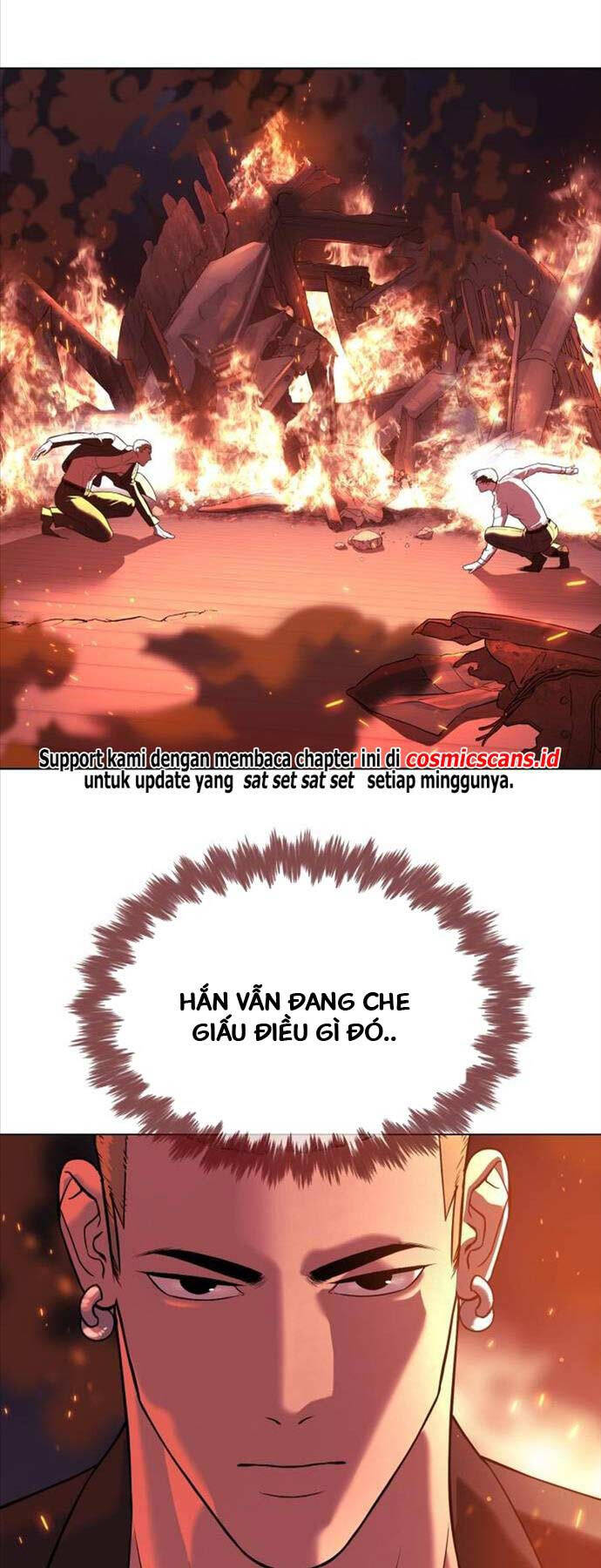SÁT THỦ PETER chapter 34 - Upload bởi truyensieuhay.com