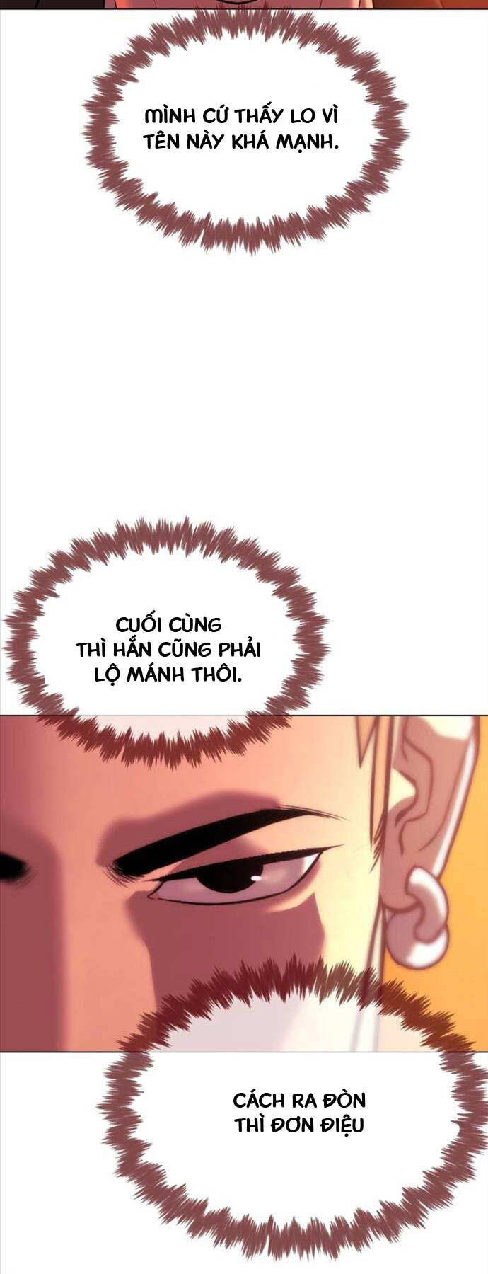 SÁT THỦ PETER chapter 34 - Upload bởi truyensieuhay.com