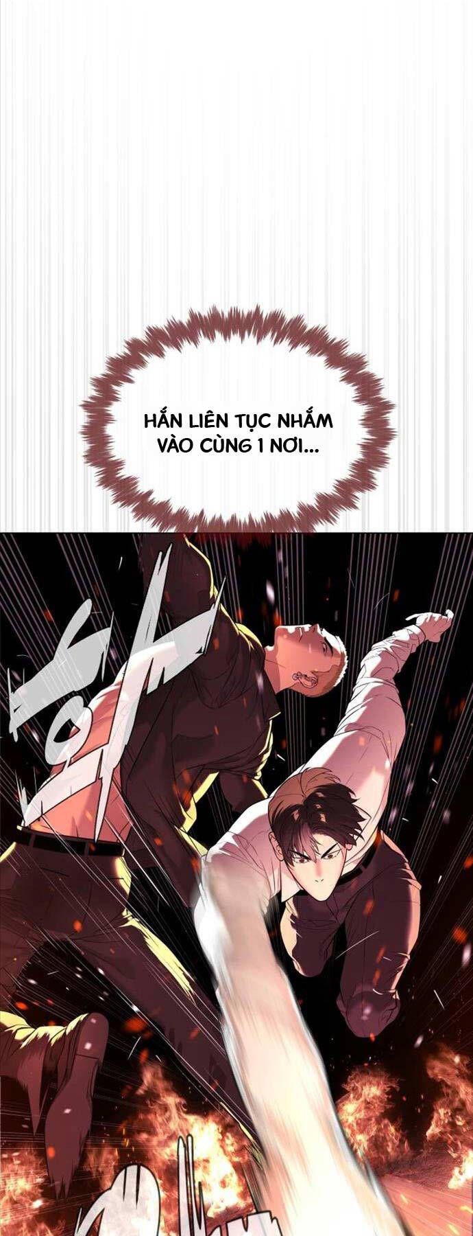 SÁT THỦ PETER chapter 34 - Upload bởi truyensieuhay.com