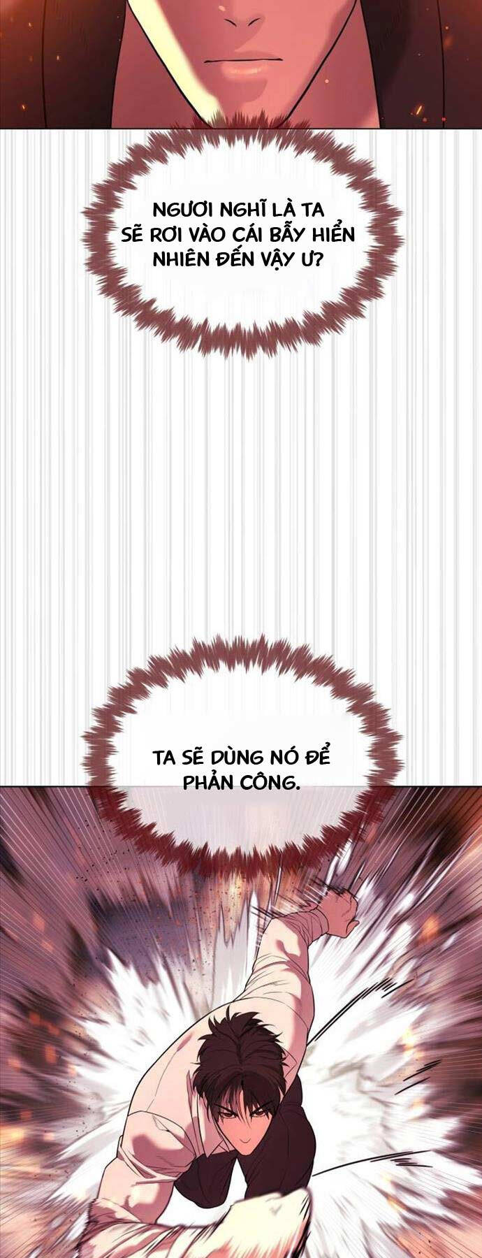 SÁT THỦ PETER chapter 34 - Upload bởi truyensieuhay.com