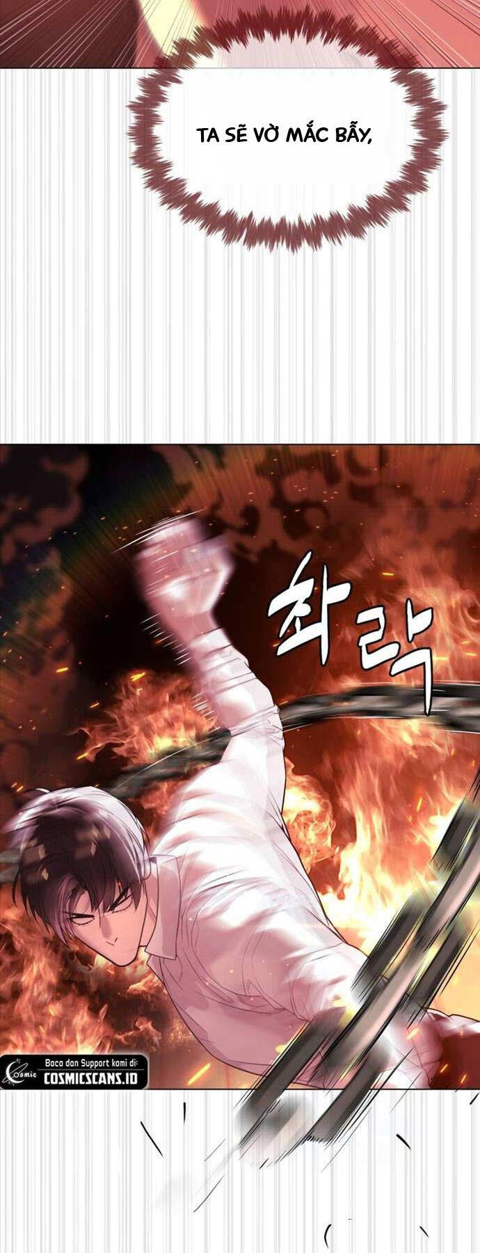 SÁT THỦ PETER chapter 34 - Upload bởi truyensieuhay.com