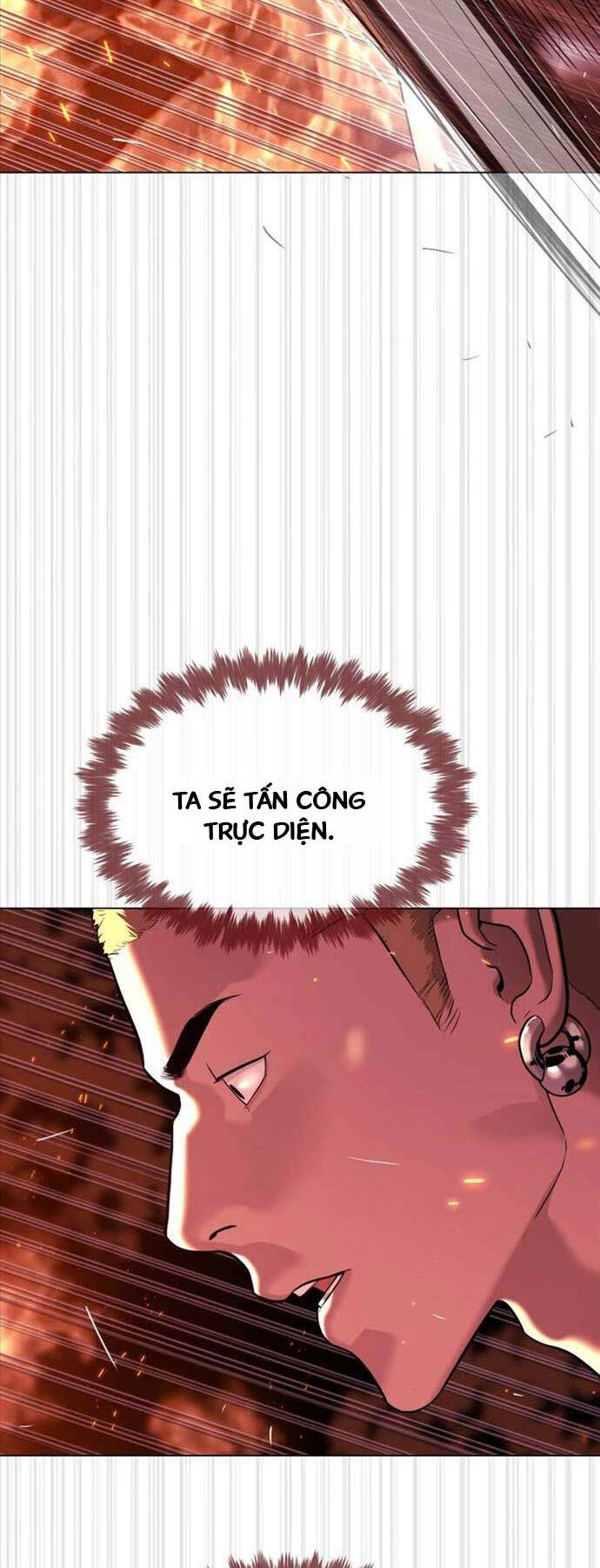 SÁT THỦ PETER chapter 34 - Upload bởi truyensieuhay.com