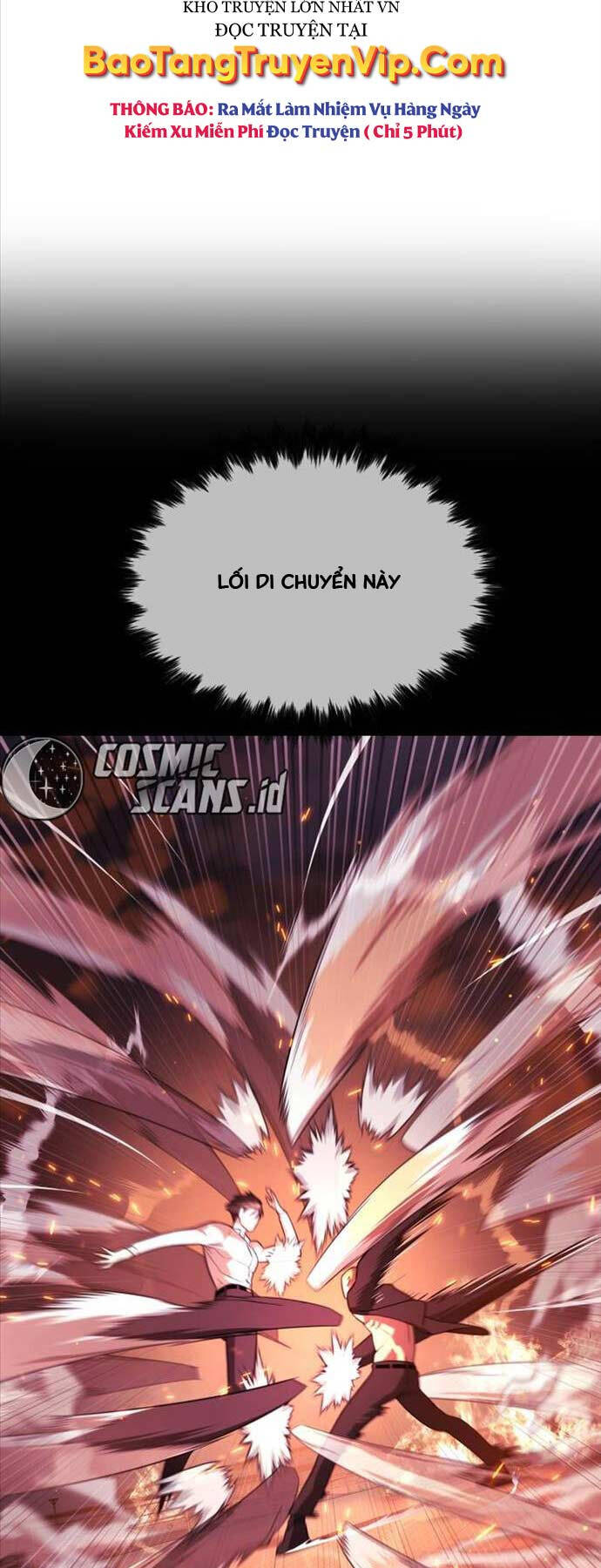 SÁT THỦ PETER chapter 34 - Upload bởi truyensieuhay.com