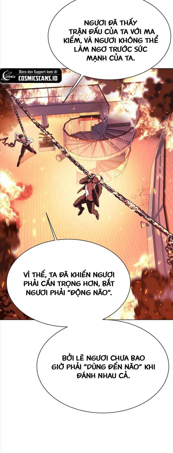 SÁT THỦ PETER chapter 34 - Upload bởi truyensieuhay.com