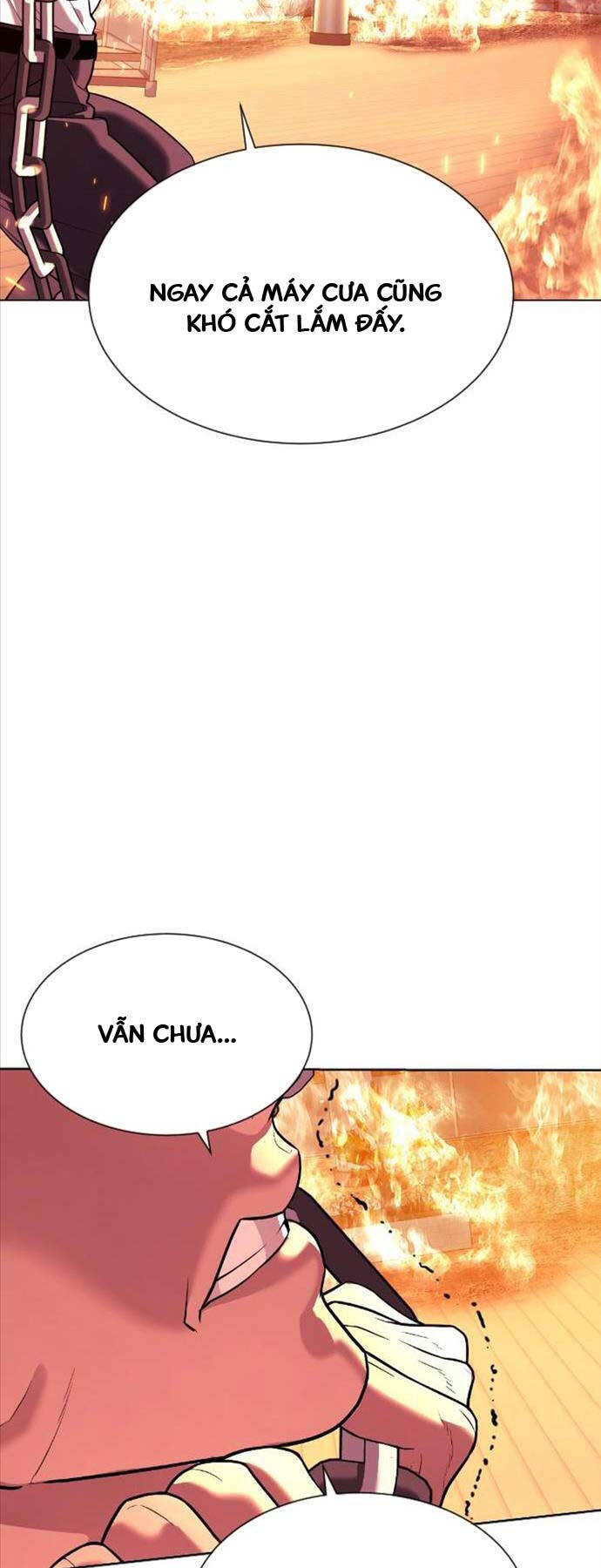 SÁT THỦ PETER chapter 34 - Upload bởi truyensieuhay.com