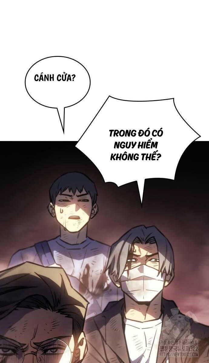 HỒI QUY BẰNG VƯƠNG QUYỀN chapter 20 - Upload bởi truyensieuhay.com