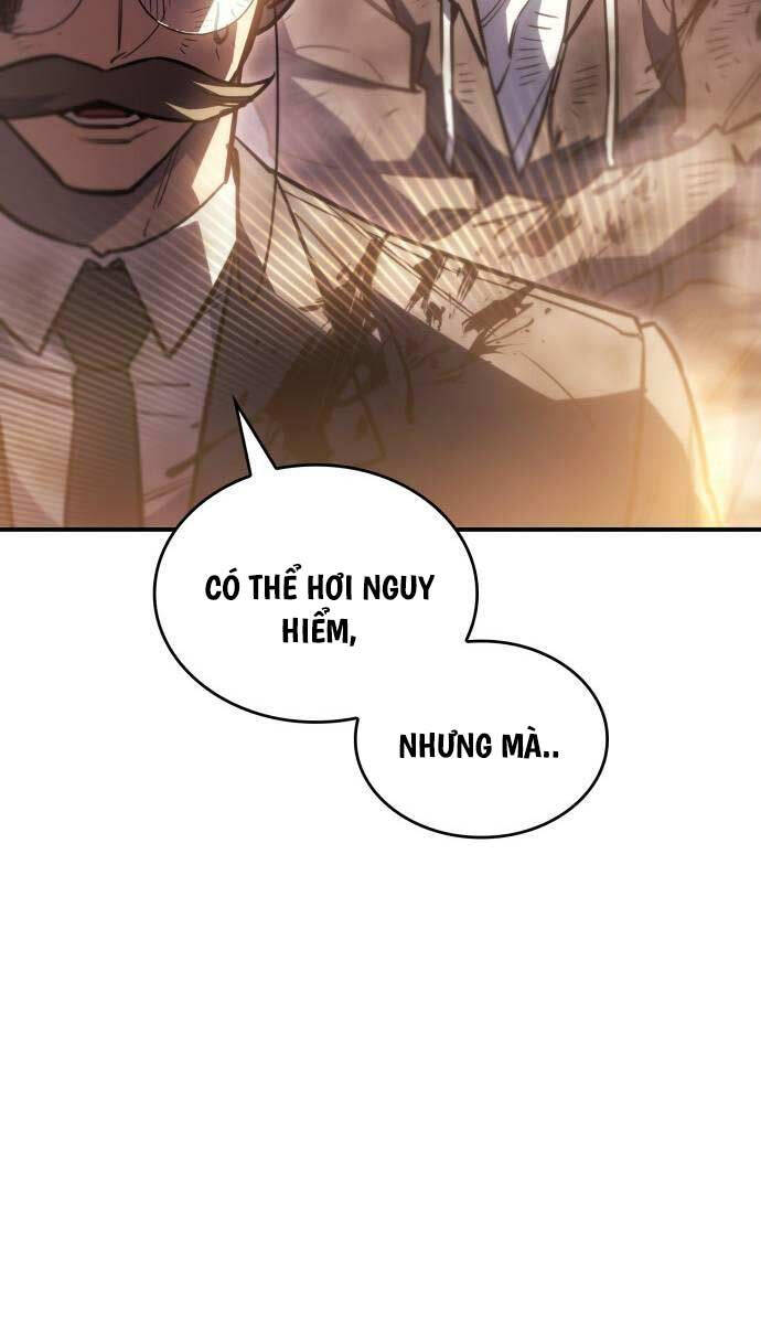 HỒI QUY BẰNG VƯƠNG QUYỀN chapter 20 - Upload bởi truyensieuhay.com
