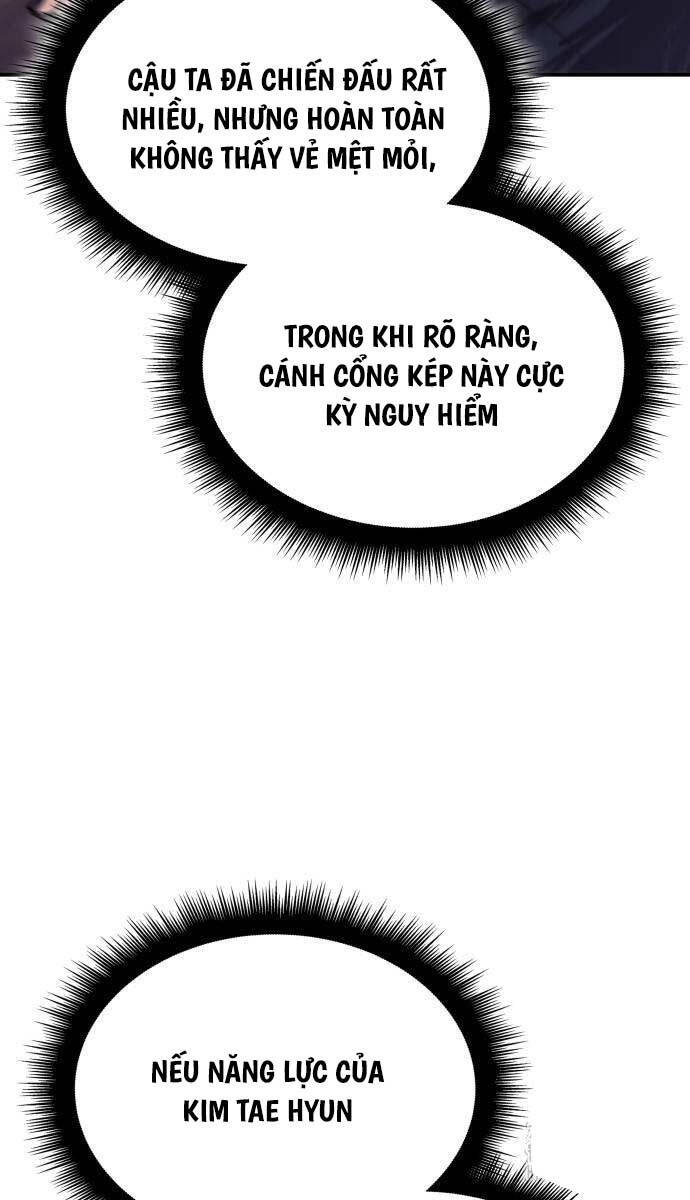 HỒI QUY BẰNG VƯƠNG QUYỀN chapter 20 - Upload bởi truyensieuhay.com
