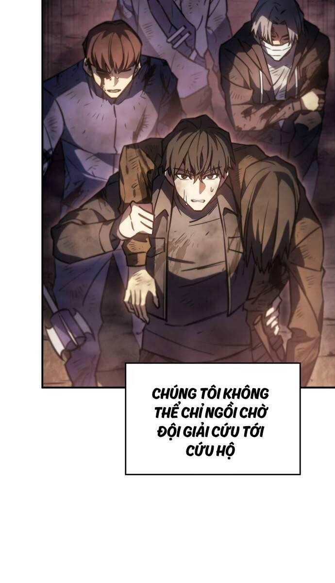 HỒI QUY BẰNG VƯƠNG QUYỀN chapter 20 - Upload bởi truyensieuhay.com