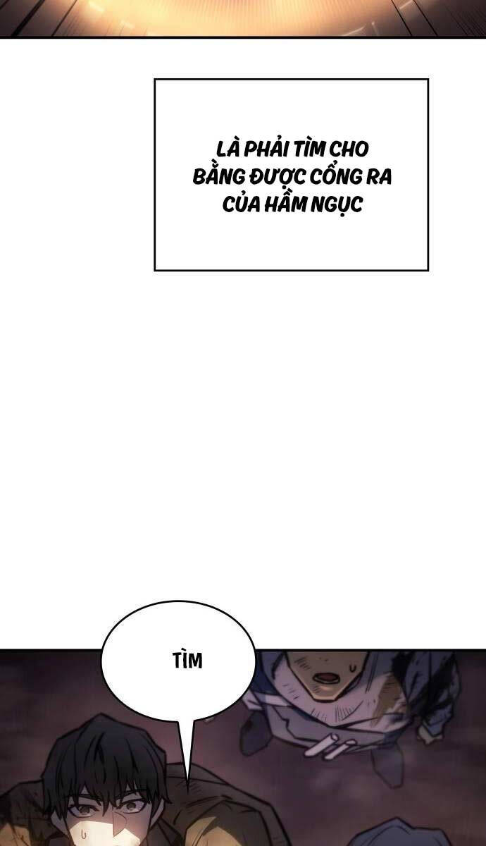 HỒI QUY BẰNG VƯƠNG QUYỀN chapter 20 - Upload bởi truyensieuhay.com