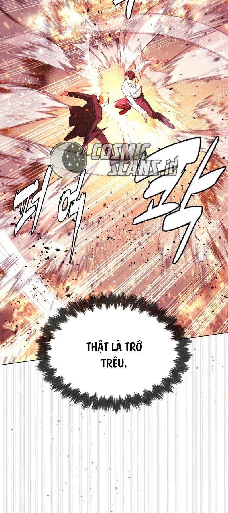 SÁT THỦ PETER chapter 35 - Upload bởi truyensieuhay.com