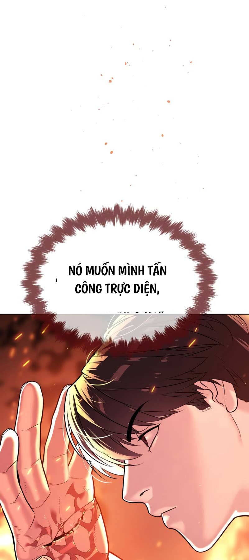 SÁT THỦ PETER chapter 35 - Upload bởi truyensieuhay.com