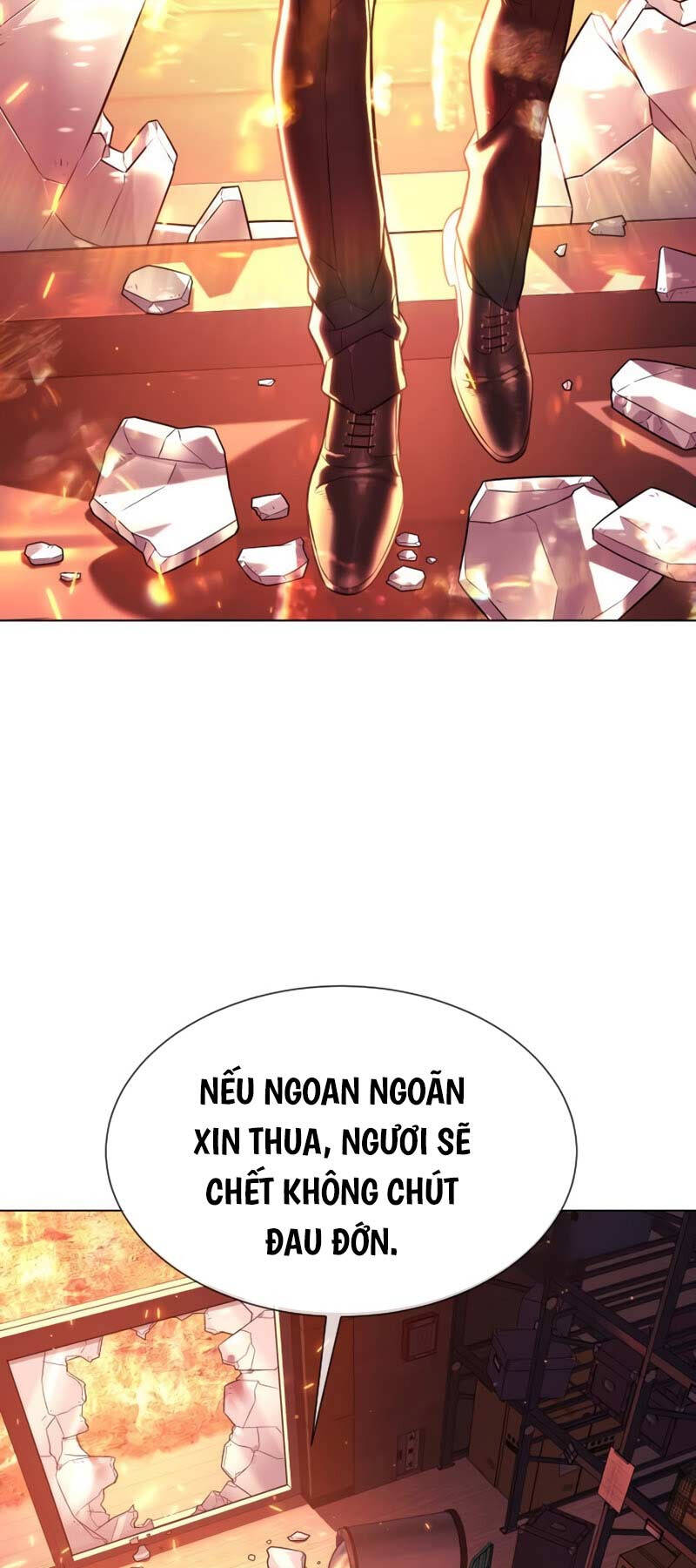 SÁT THỦ PETER chapter 35 - Upload bởi truyensieuhay.com