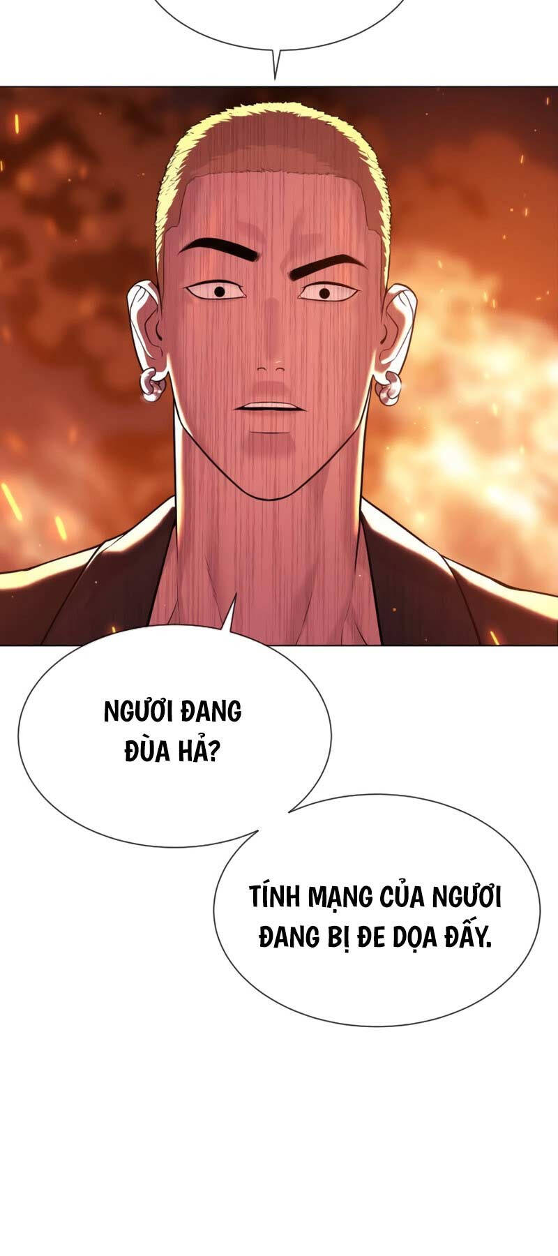 SÁT THỦ PETER chapter 35 - Upload bởi truyensieuhay.com