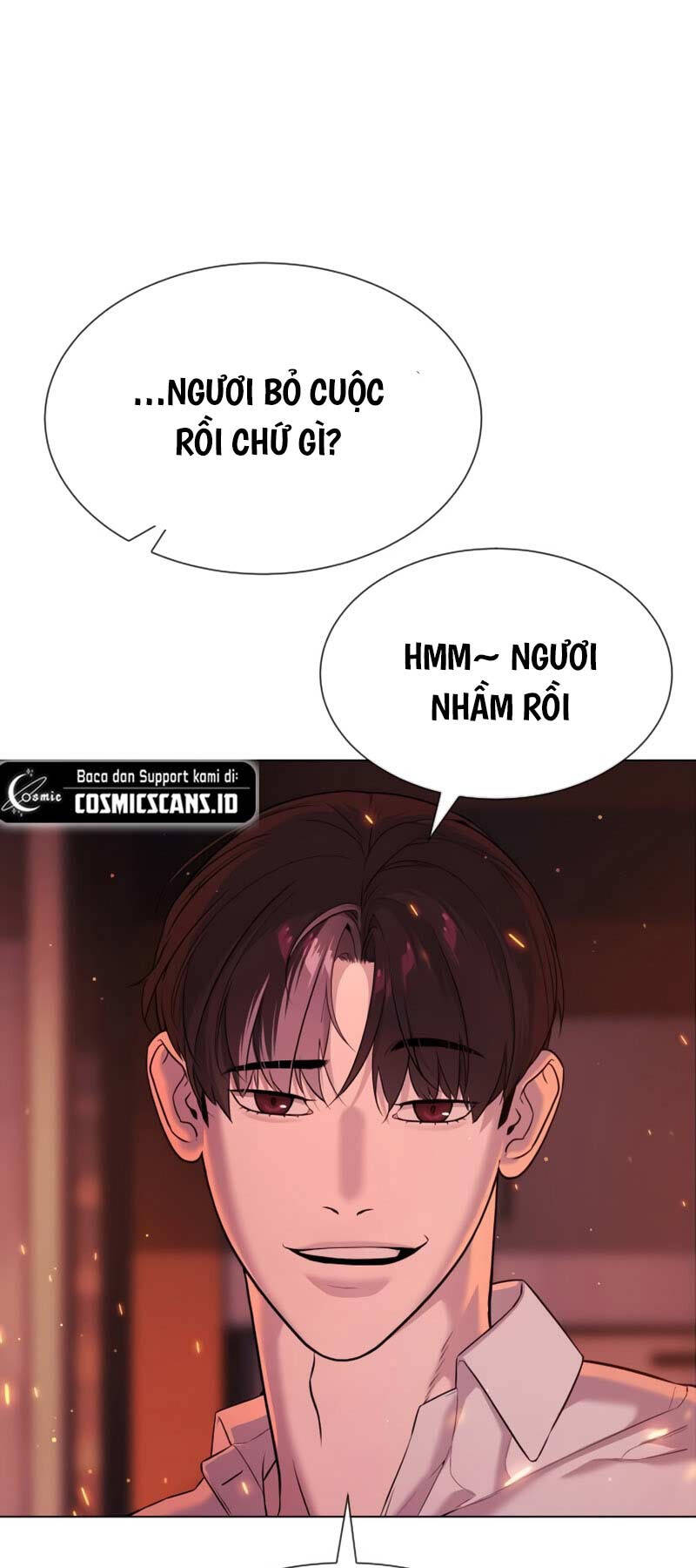 SÁT THỦ PETER chapter 35 - Upload bởi truyensieuhay.com