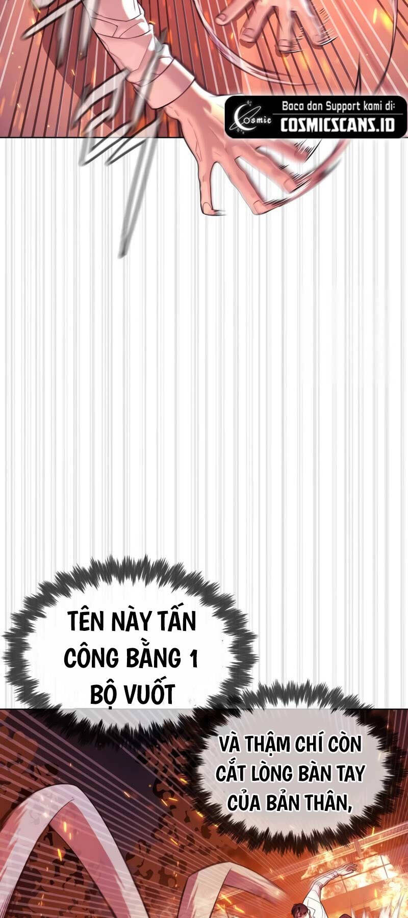SÁT THỦ PETER chapter 35 - Upload bởi truyensieuhay.com
