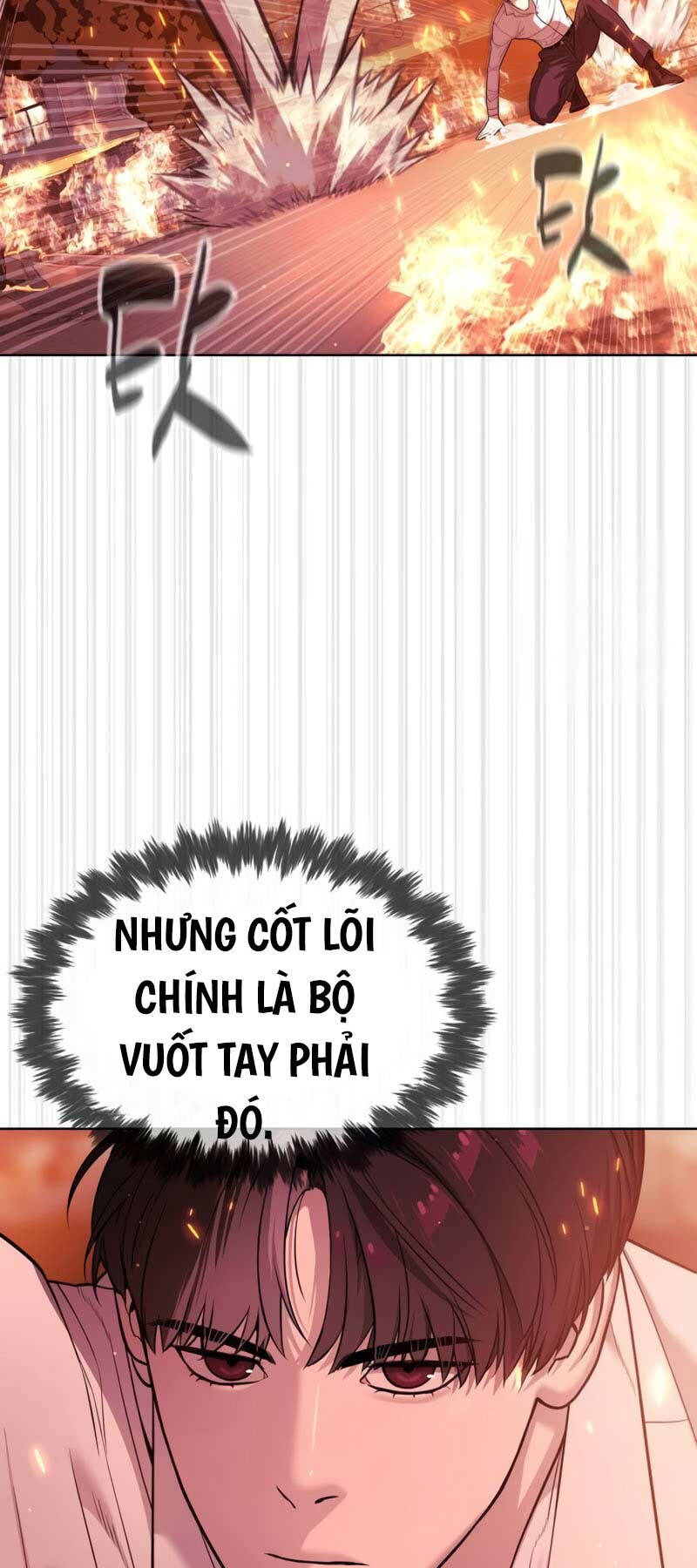 SÁT THỦ PETER chapter 35 - Upload bởi truyensieuhay.com