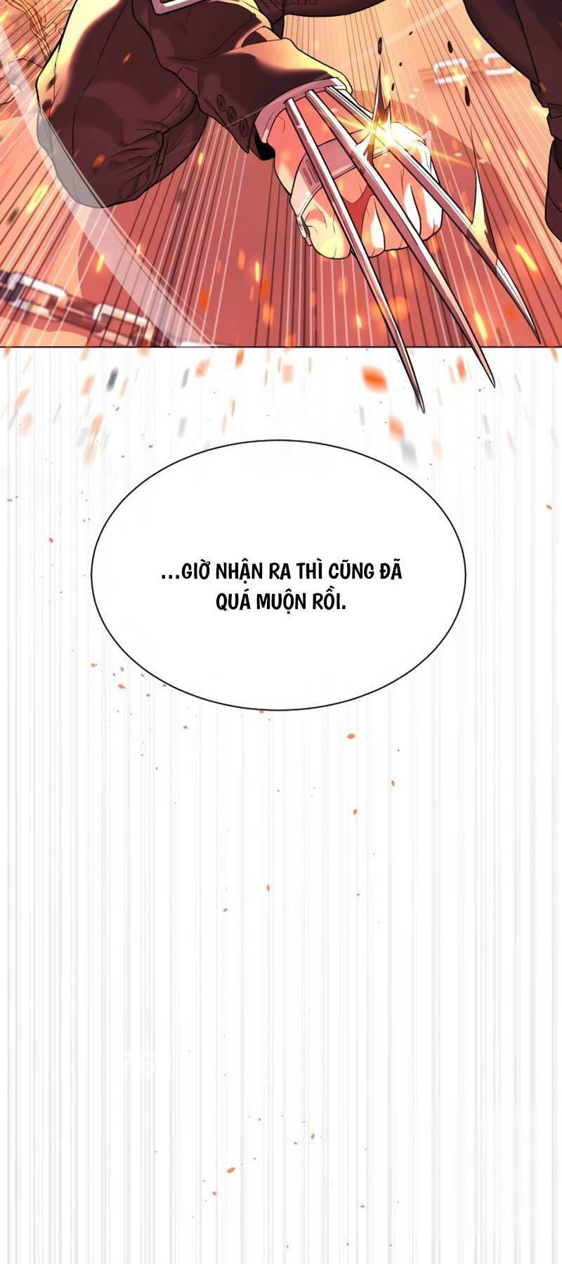 SÁT THỦ PETER chapter 35 - Upload bởi truyensieuhay.com