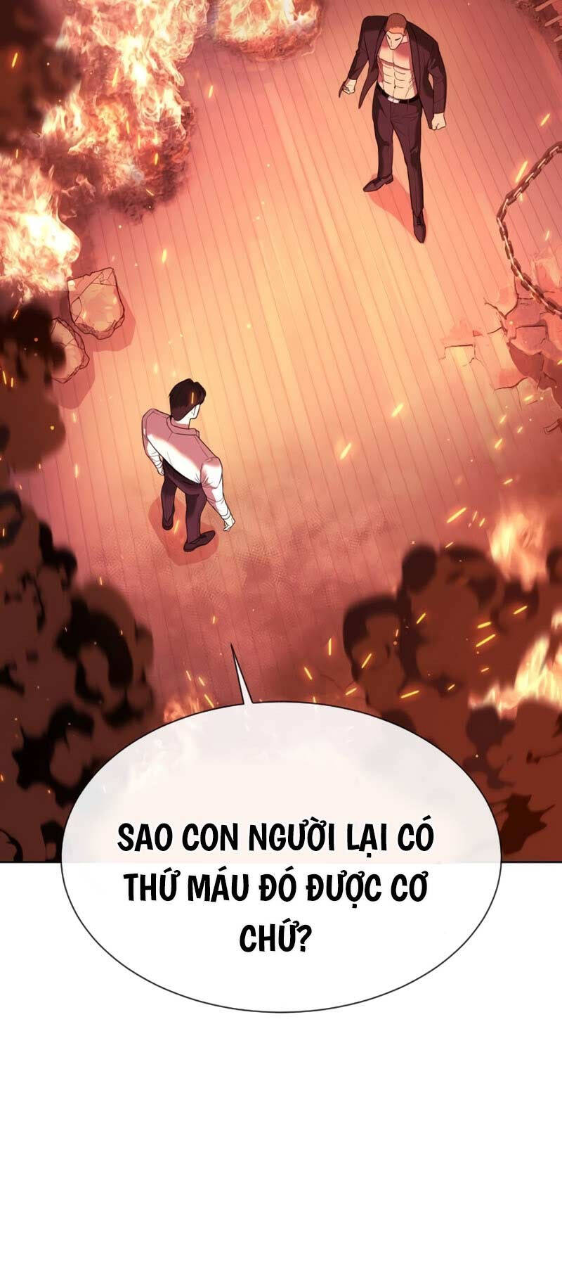 SÁT THỦ PETER chapter 35 - Upload bởi truyensieuhay.com