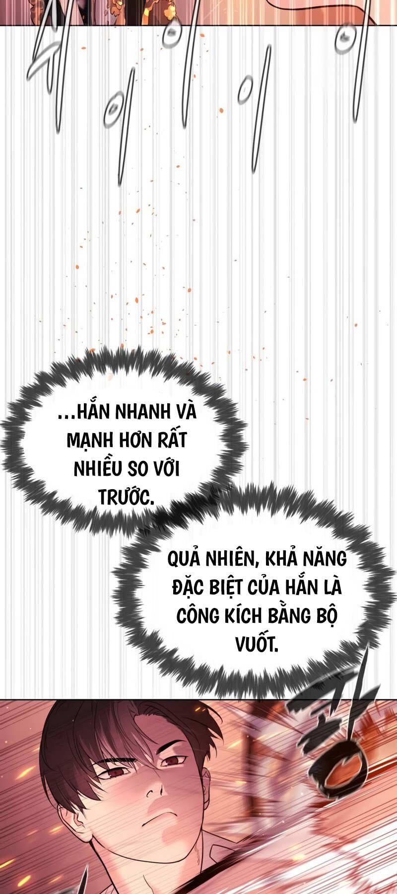 SÁT THỦ PETER chapter 35 - Upload bởi truyensieuhay.com