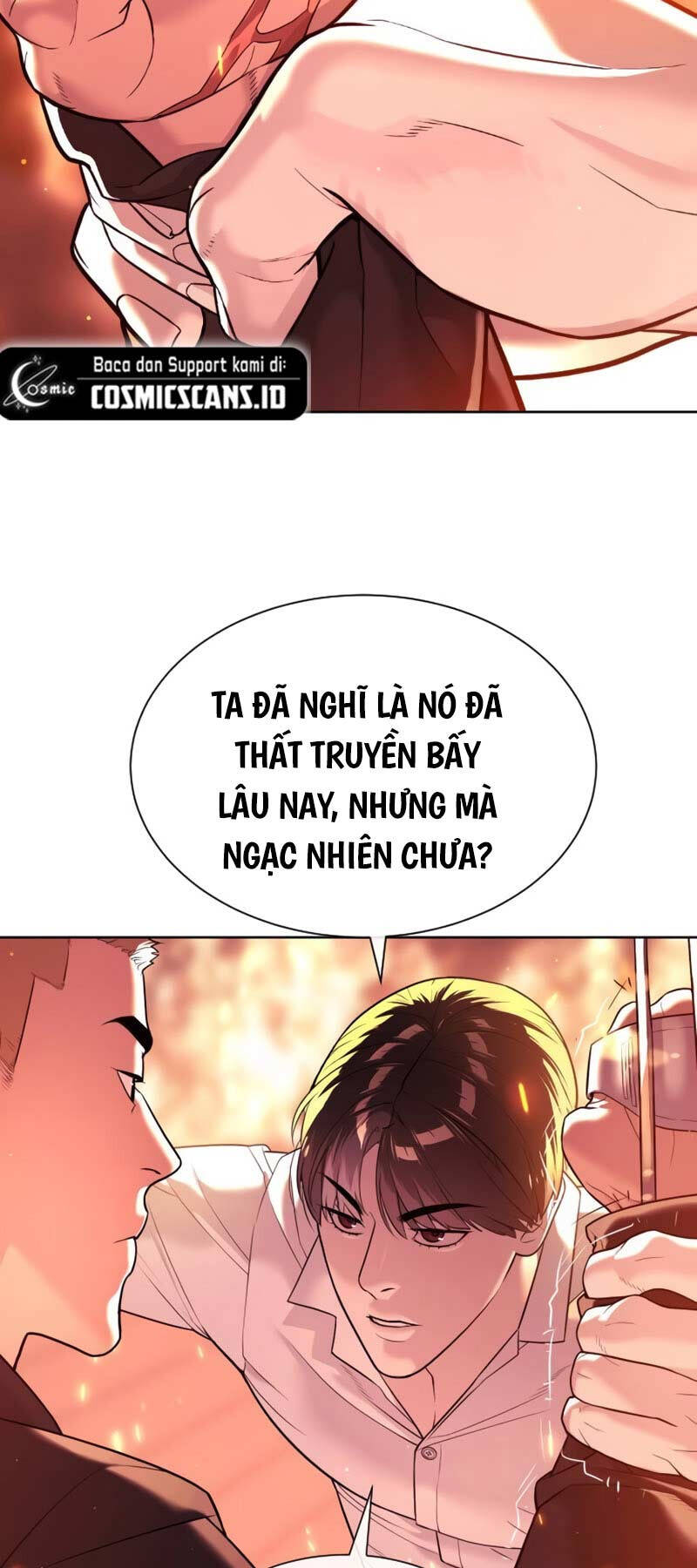 SÁT THỦ PETER chapter 35 - Upload bởi truyensieuhay.com
