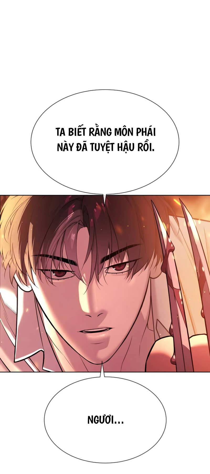 SÁT THỦ PETER chapter 35 - Upload bởi truyensieuhay.com