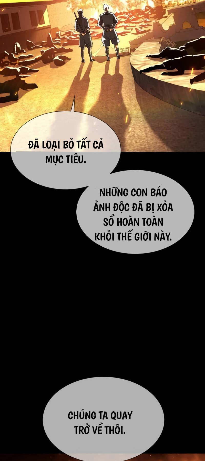 SÁT THỦ PETER chapter 35 - Upload bởi truyensieuhay.com