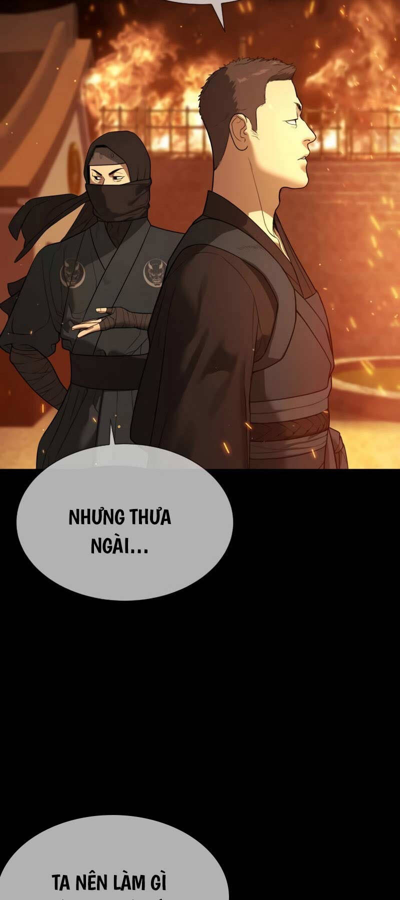 SÁT THỦ PETER chapter 35 - Upload bởi truyensieuhay.com