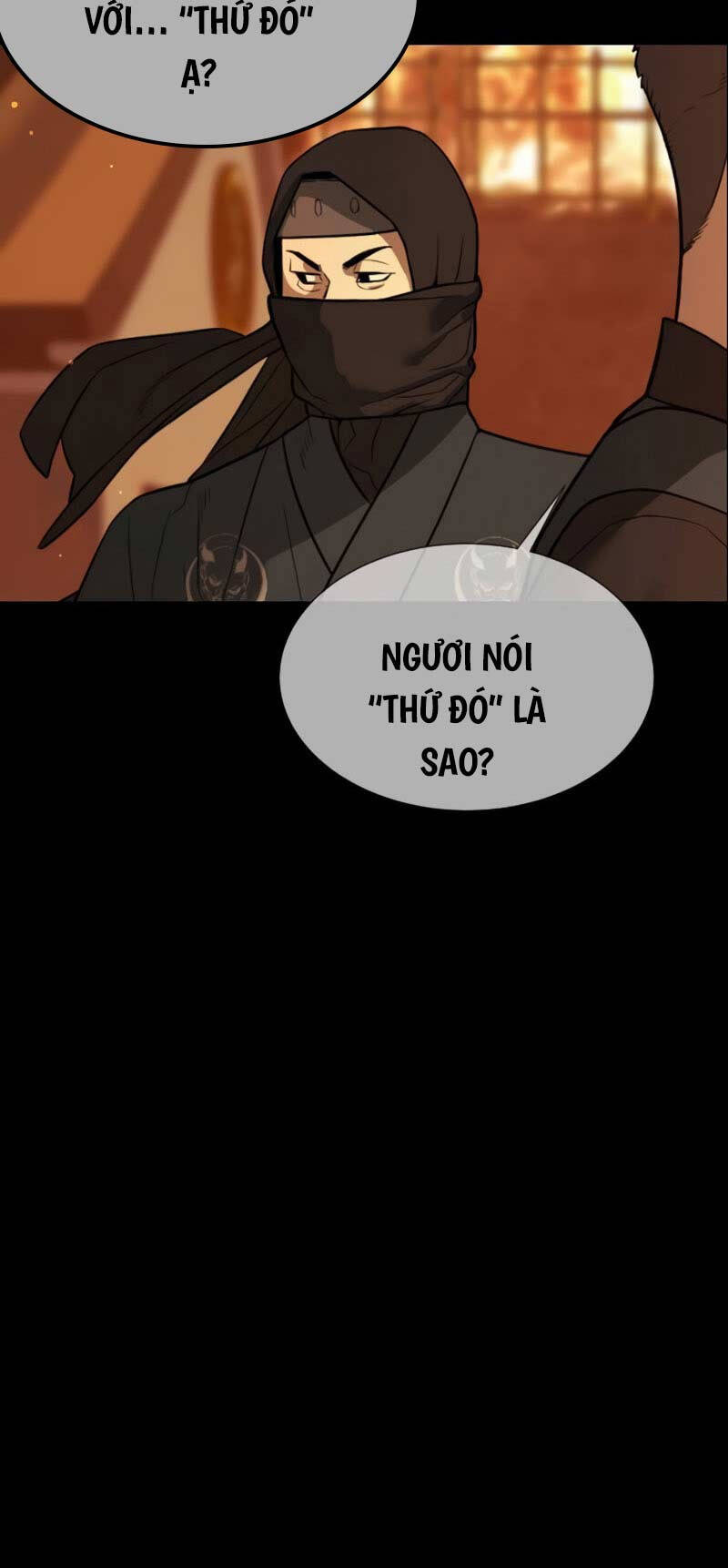 SÁT THỦ PETER chapter 35 - Upload bởi truyensieuhay.com