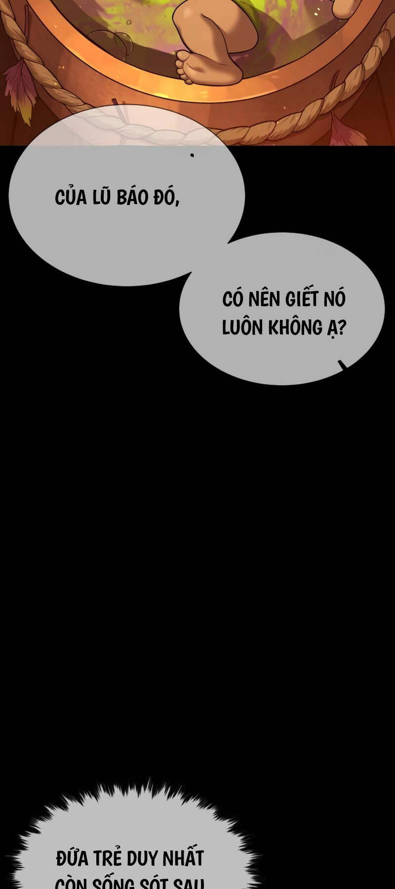SÁT THỦ PETER chapter 35 - Upload bởi truyensieuhay.com