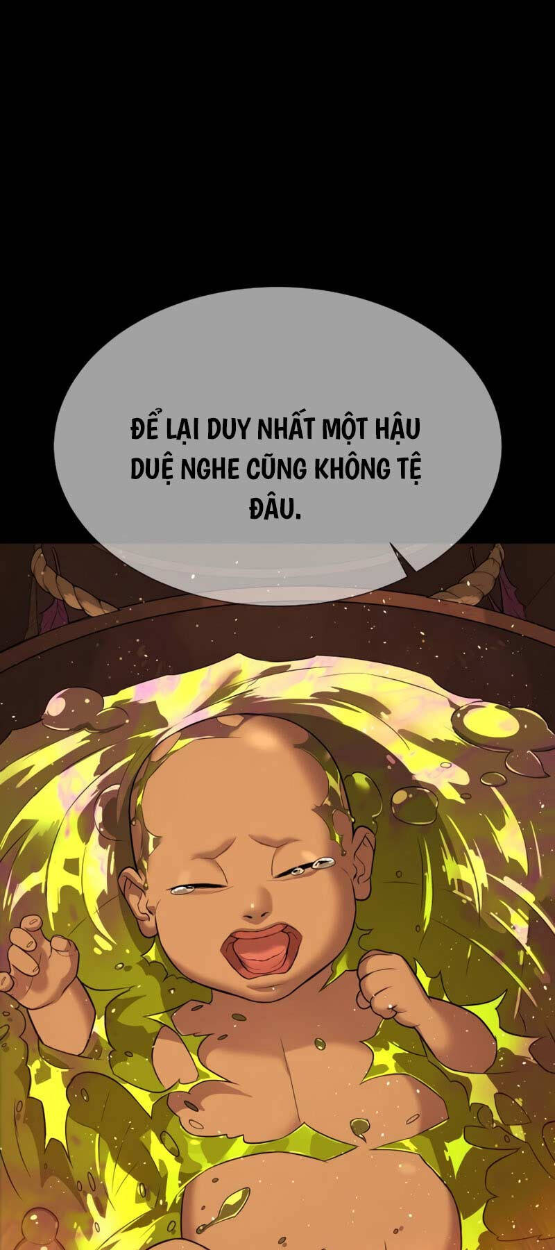 SÁT THỦ PETER chapter 35 - Upload bởi truyensieuhay.com