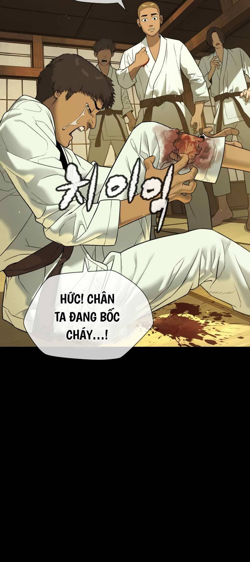 SÁT THỦ PETER chapter 35 - Upload bởi truyensieuhay.com