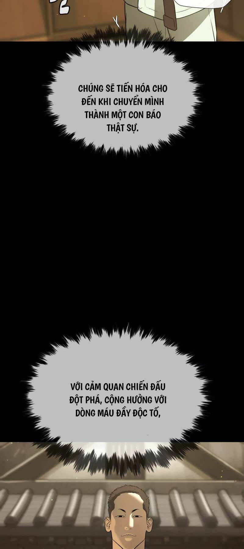 SÁT THỦ PETER chapter 35 - Upload bởi truyensieuhay.com