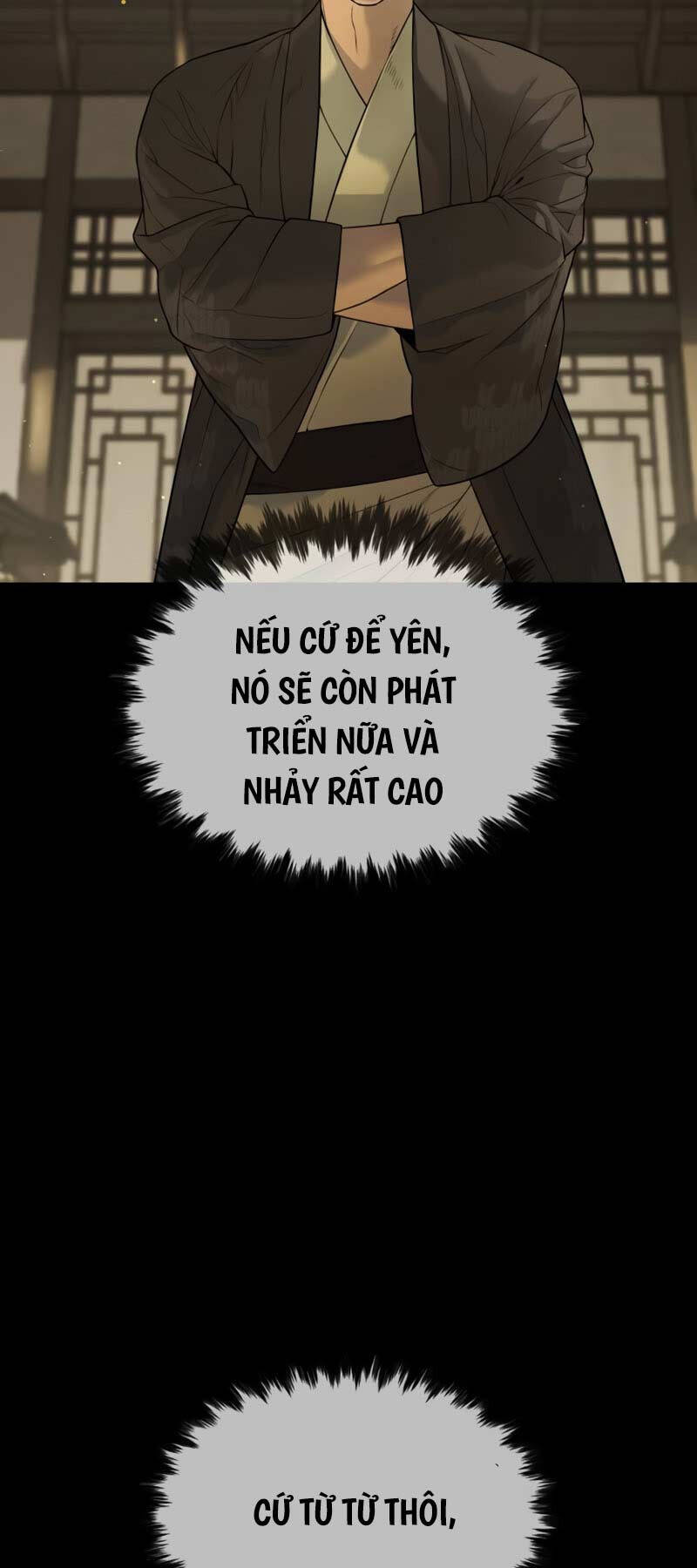 SÁT THỦ PETER chapter 35 - Upload bởi truyensieuhay.com