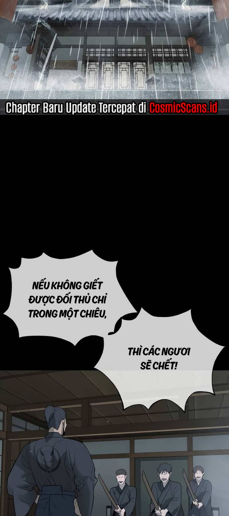 SÁT THỦ PETER chapter 35 - Upload bởi truyensieuhay.com