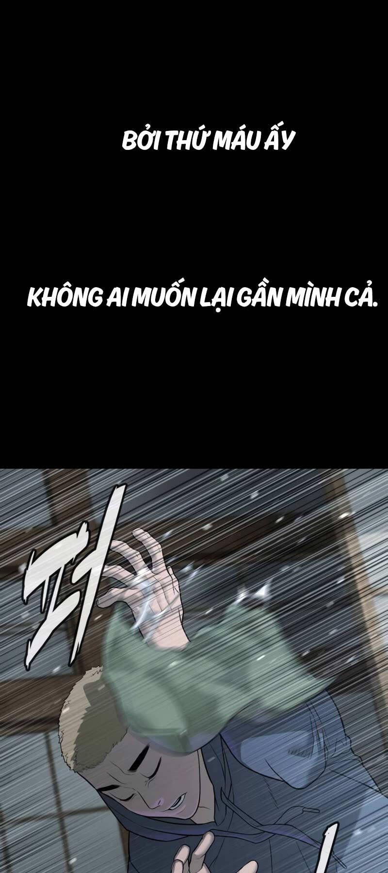 SÁT THỦ PETER chapter 35 - Upload bởi truyensieuhay.com