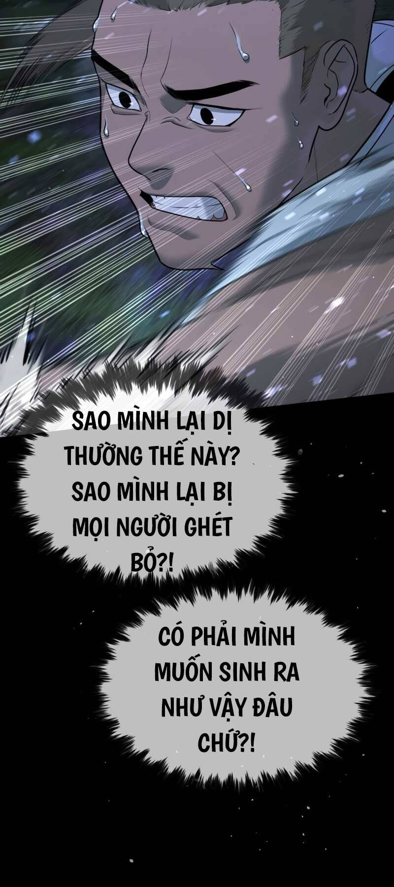 SÁT THỦ PETER chapter 35 - Upload bởi truyensieuhay.com