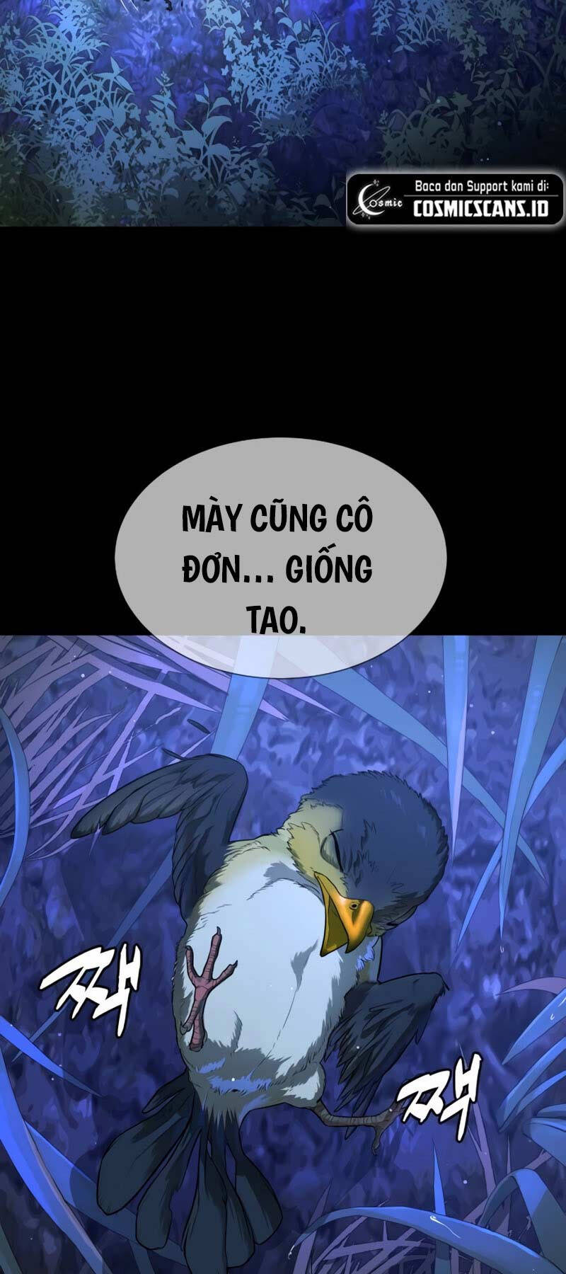 SÁT THỦ PETER chapter 35 - Upload bởi truyensieuhay.com
