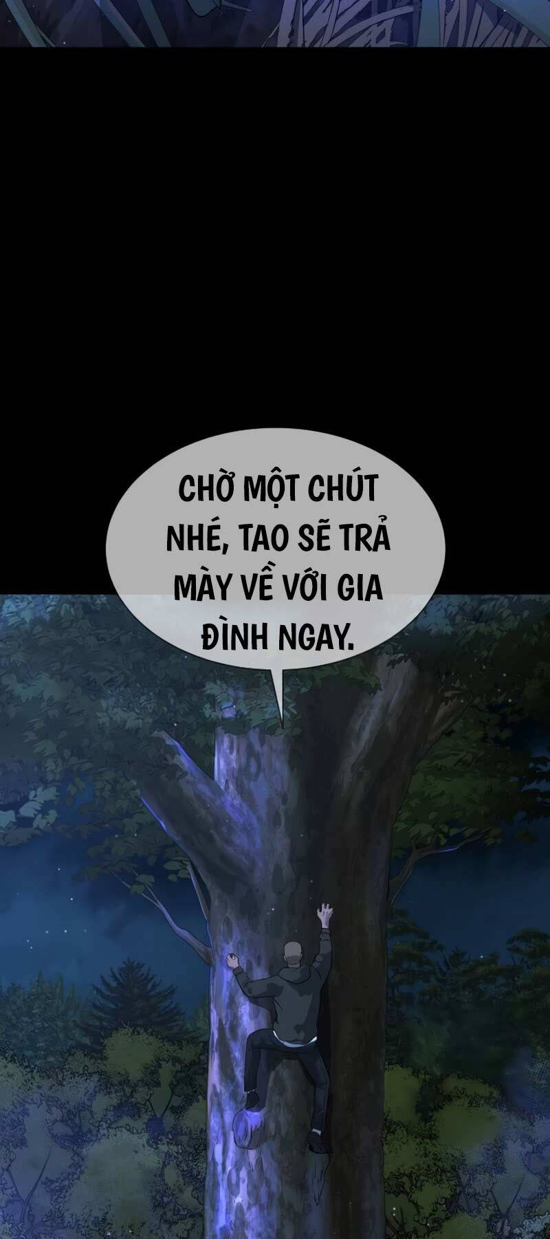 SÁT THỦ PETER chapter 35 - Upload bởi truyensieuhay.com