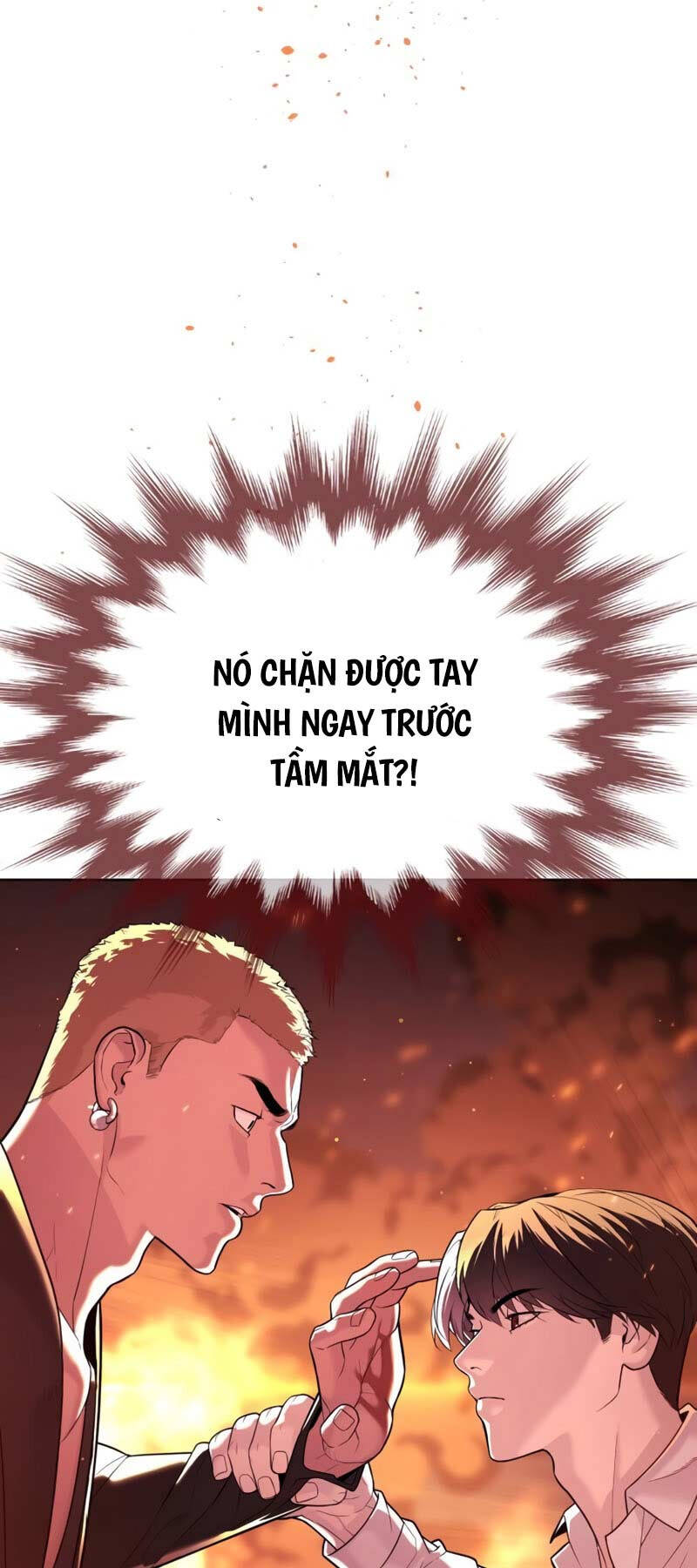 SÁT THỦ PETER chapter 35 - Upload bởi truyensieuhay.com