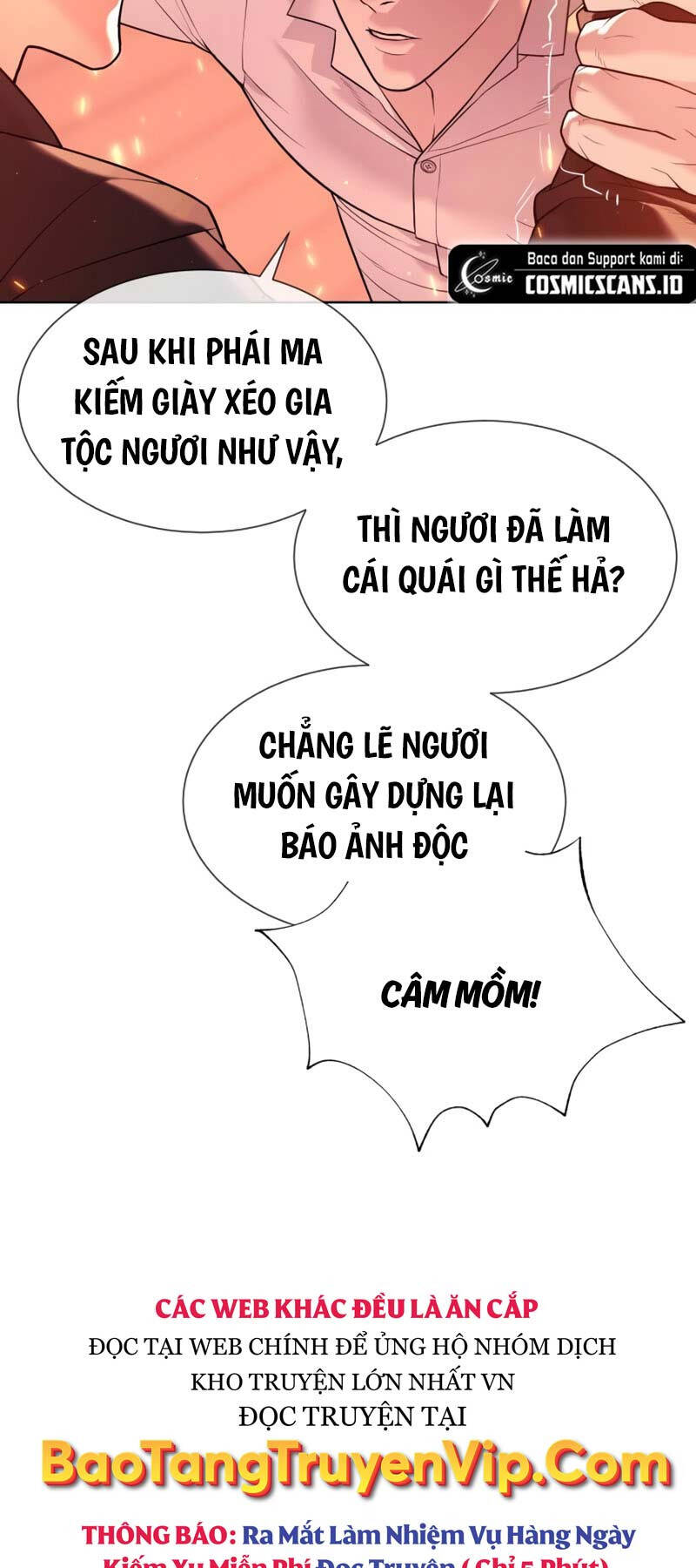 SÁT THỦ PETER chapter 35 - Upload bởi truyensieuhay.com