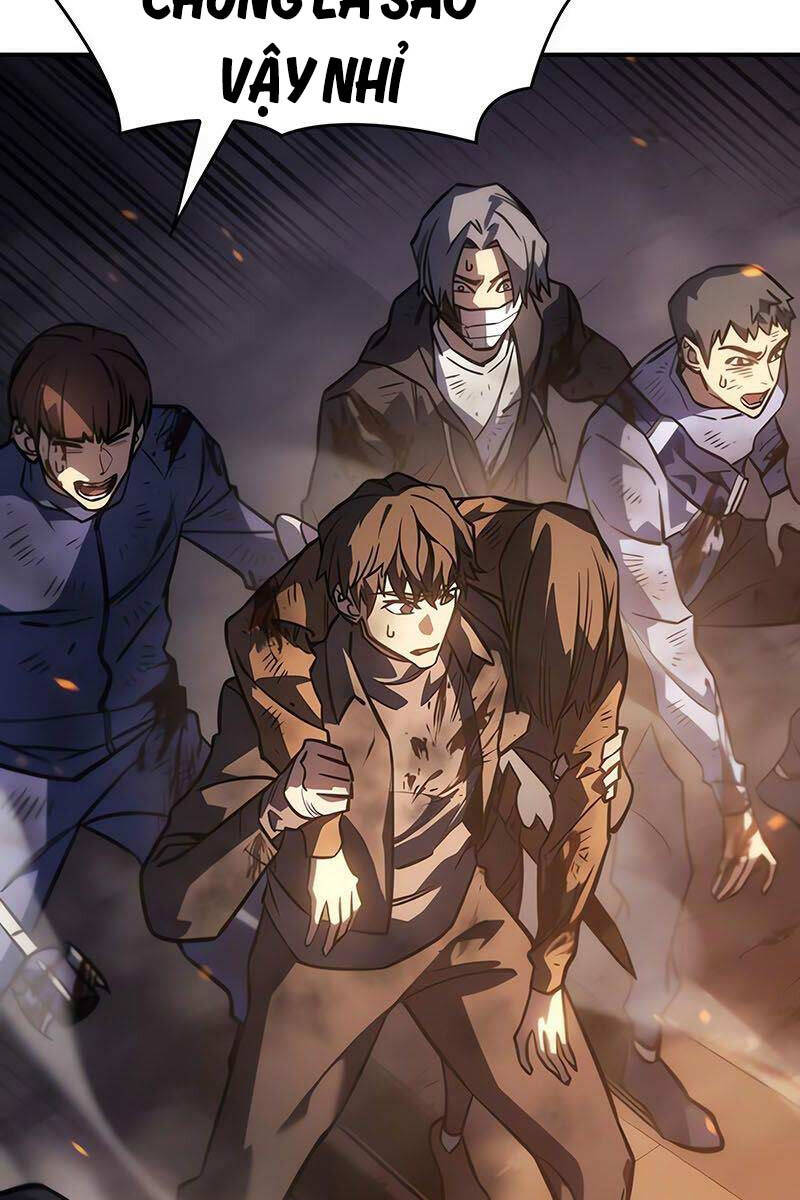 HỒI QUY BẰNG VƯƠNG QUYỀN chapter 21 - Upload bởi truyensieuhay.com
