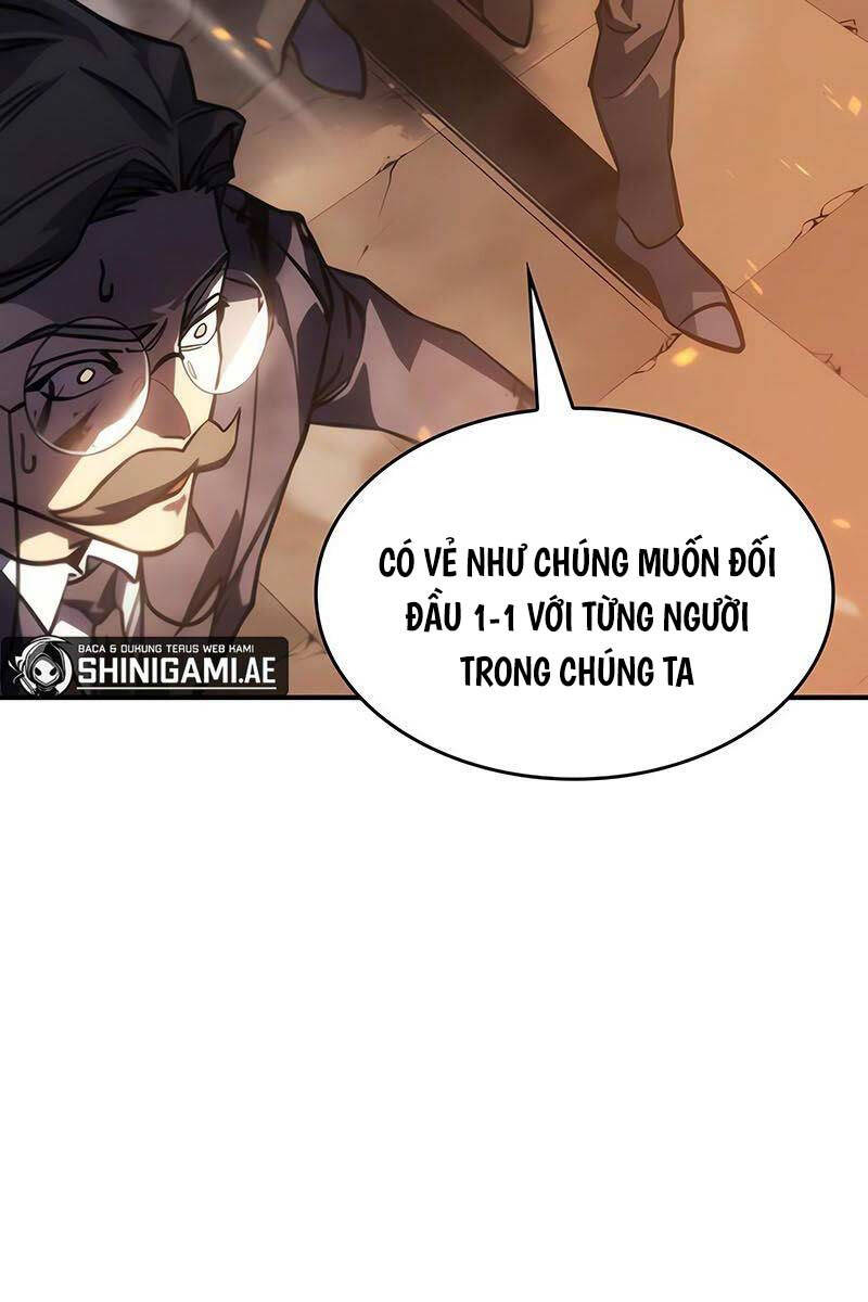 HỒI QUY BẰNG VƯƠNG QUYỀN chapter 21 - Upload bởi truyensieuhay.com