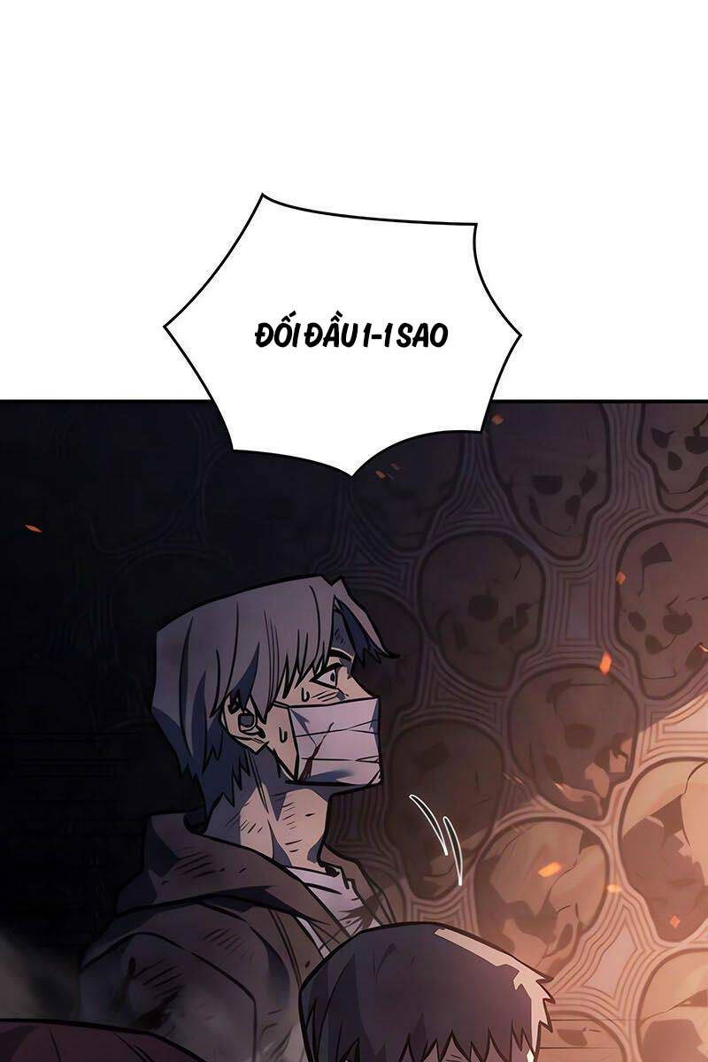 HỒI QUY BẰNG VƯƠNG QUYỀN chapter 21 - Upload bởi truyensieuhay.com