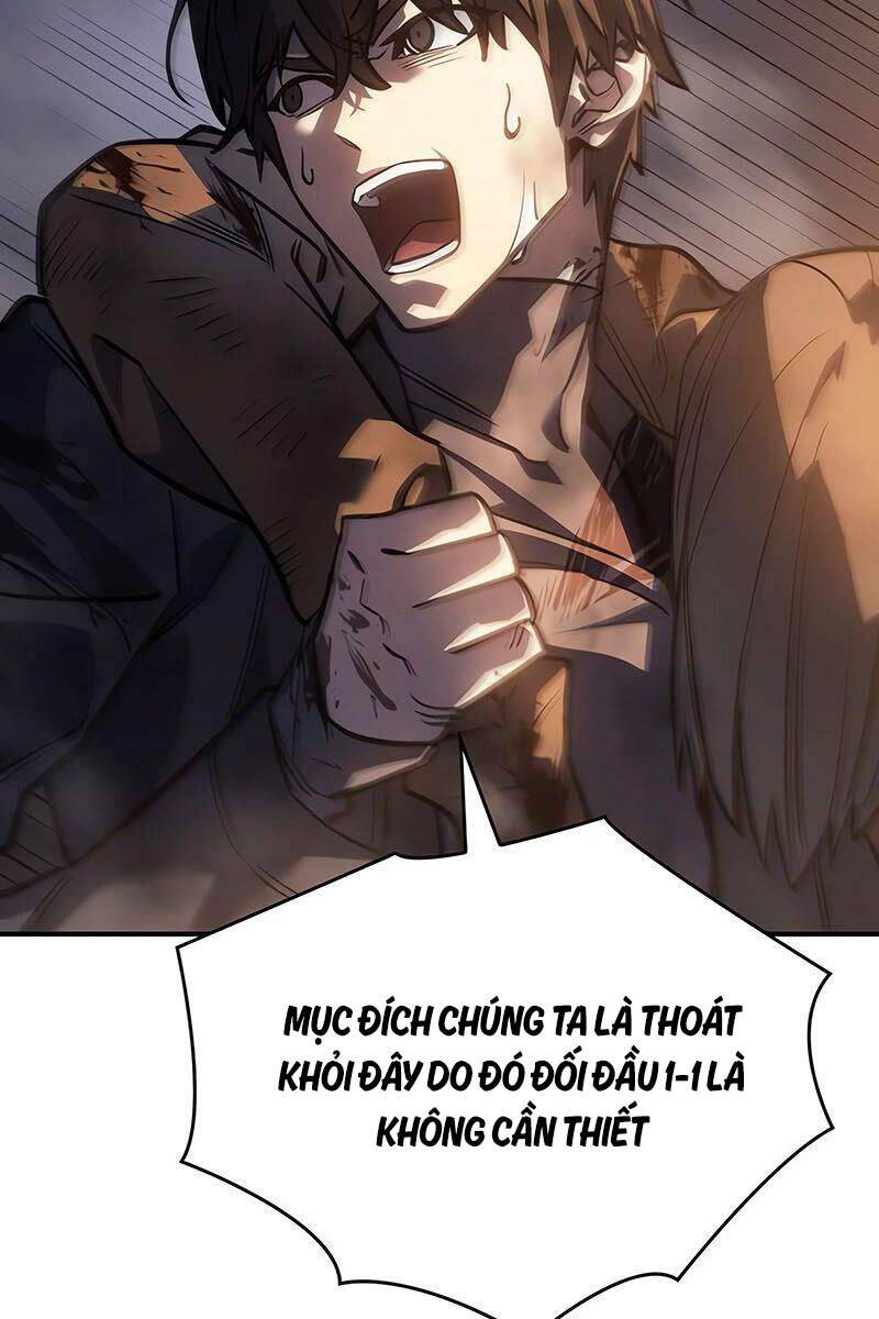 HỒI QUY BẰNG VƯƠNG QUYỀN chapter 21 - Upload bởi truyensieuhay.com