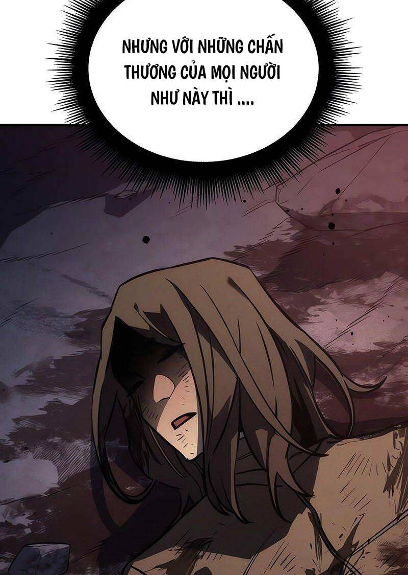 HỒI QUY BẰNG VƯƠNG QUYỀN chapter 21 - Upload bởi truyensieuhay.com