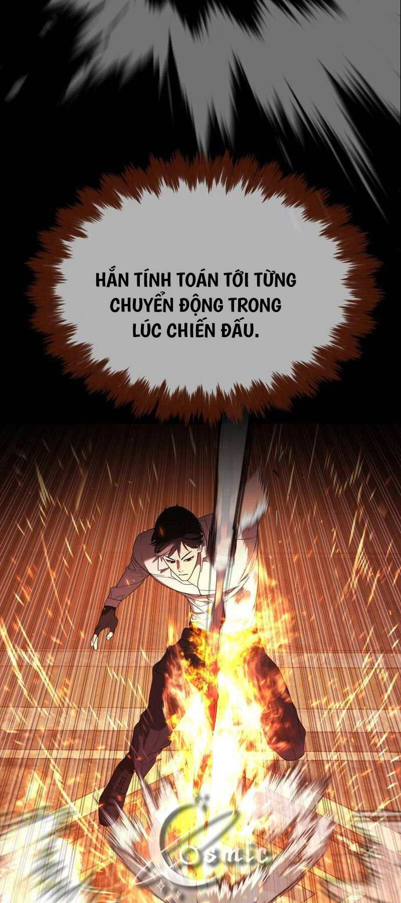 SÁT THỦ PETER chapter 36 - Upload bởi truyensieuhay.com